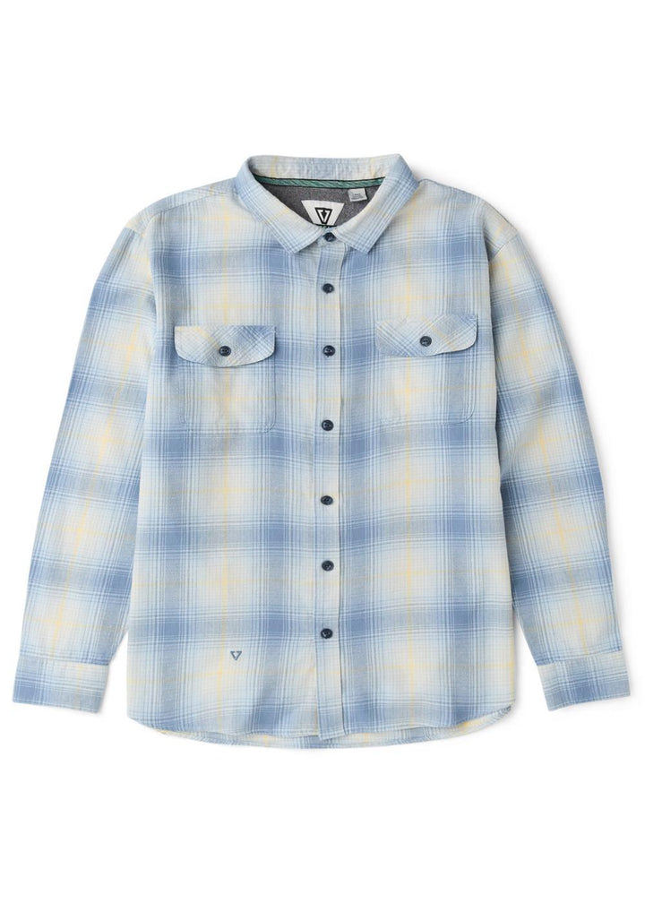Central Coast Eco Ls Flannel