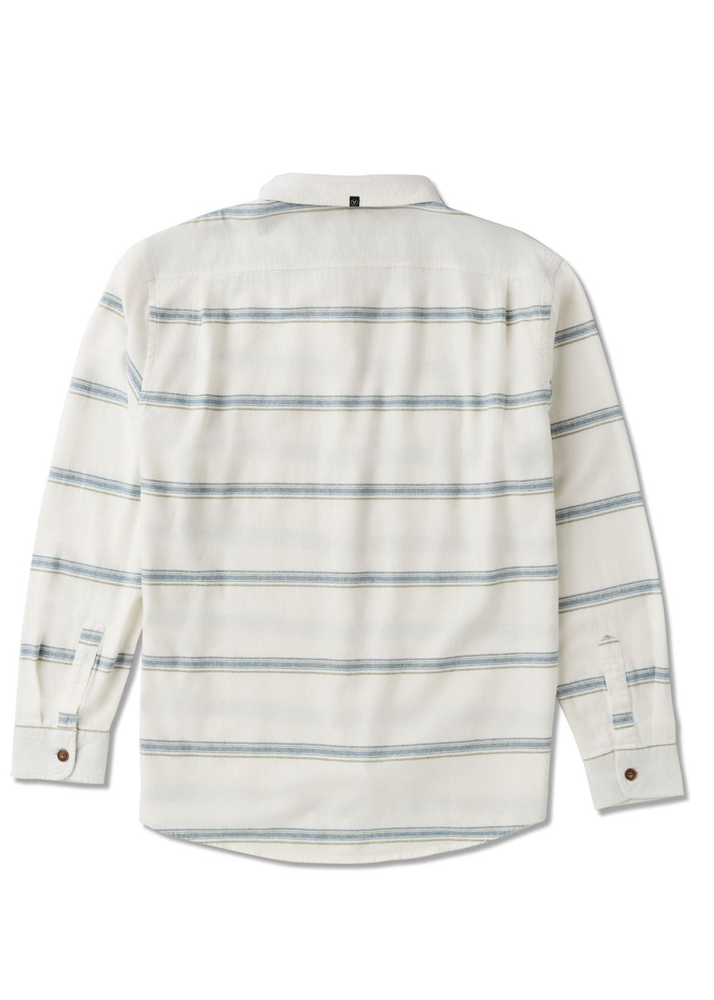 Central Coast Eco Ls Flannel