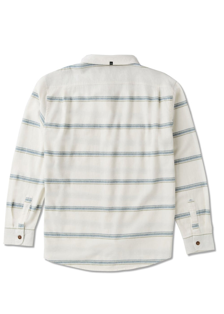 Central Coast Eco Ls Flannel