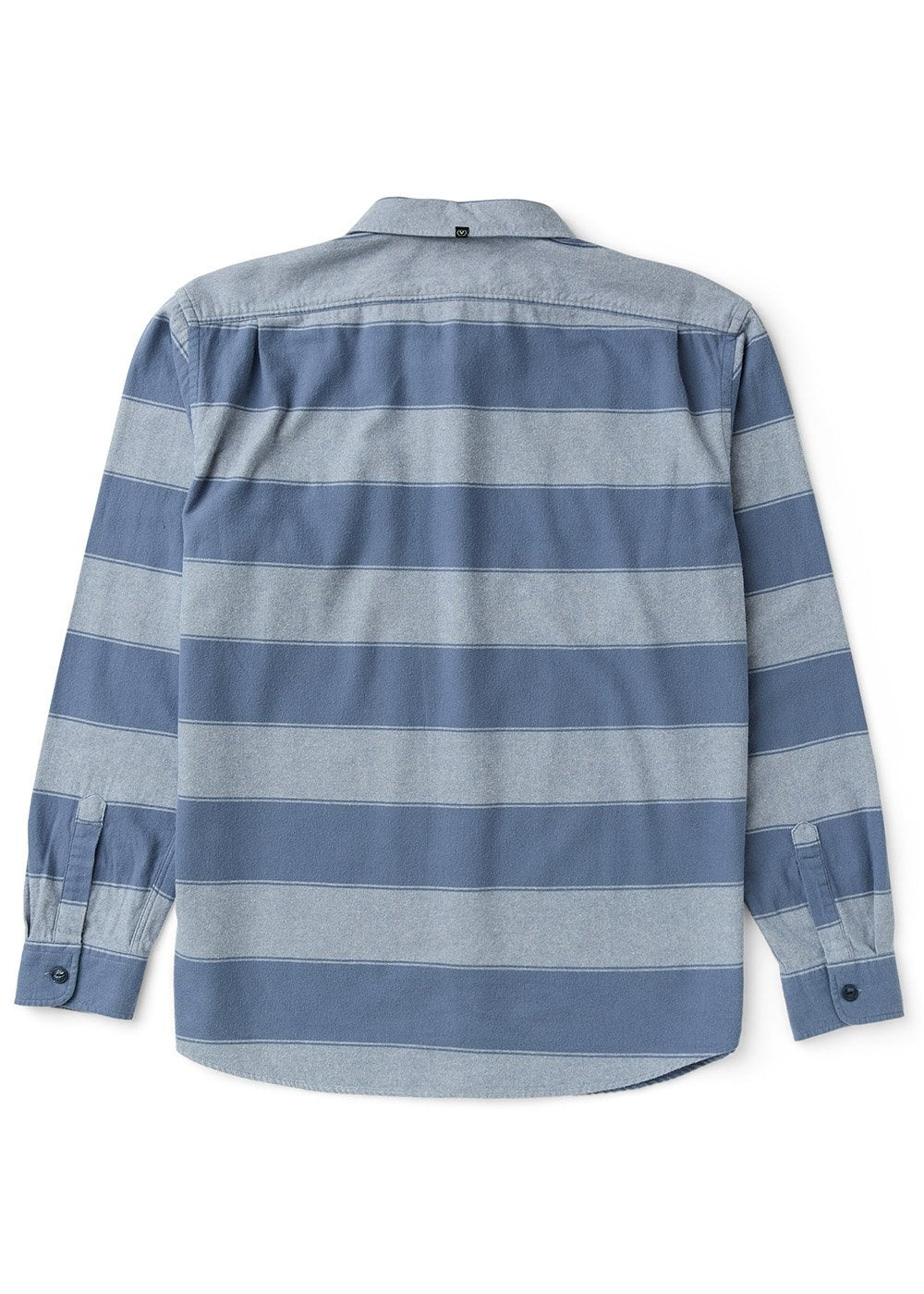 Central Coast Eco Long Sleeve Flannel