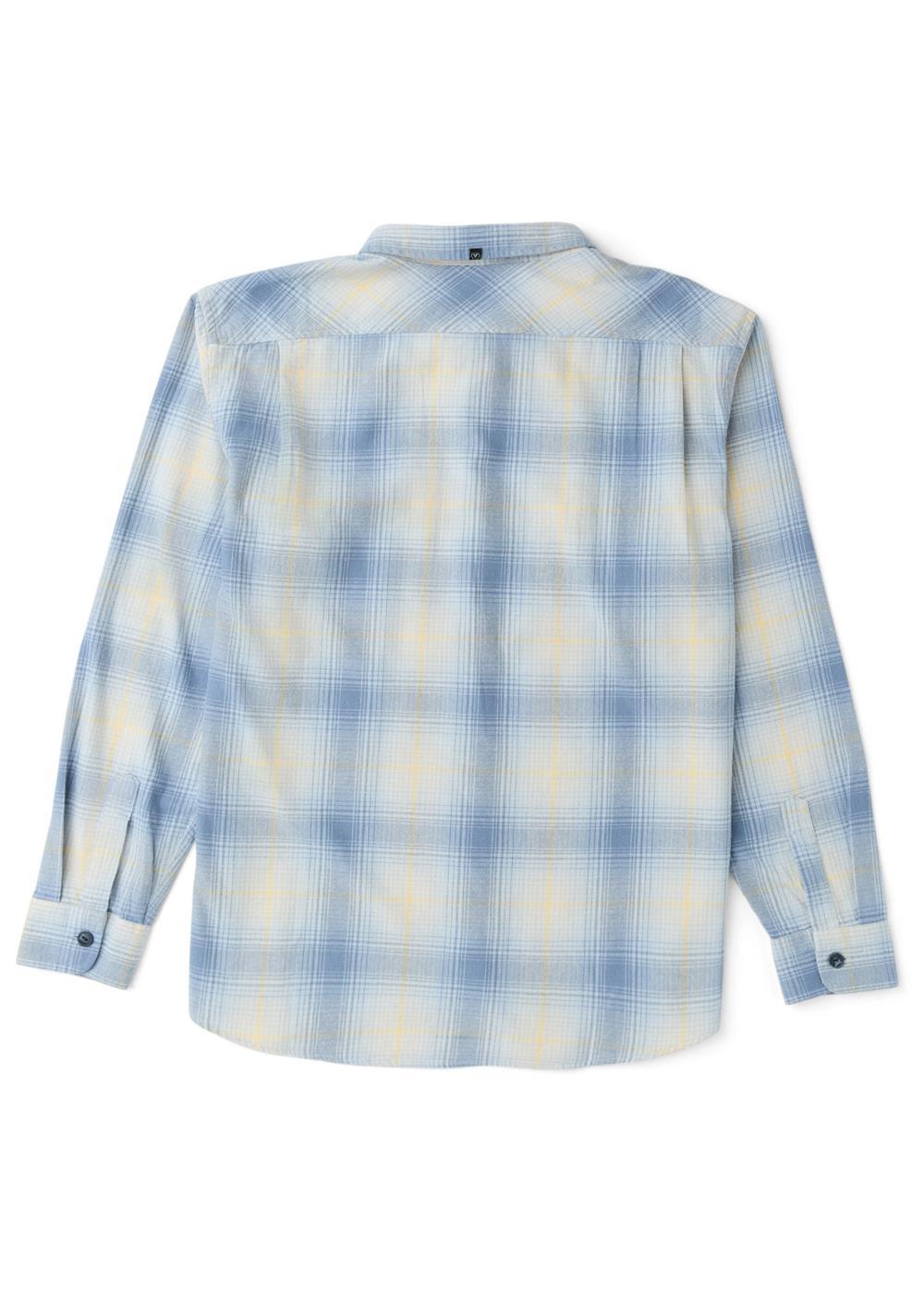 Central Coast Eco Ls Flannel