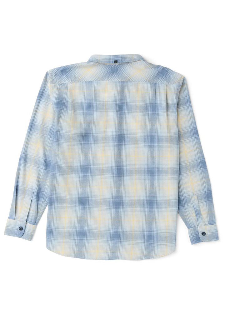 Central Coast Eco Ls Flannel