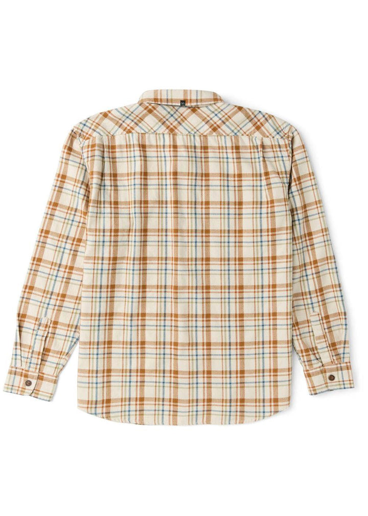 Central Coast Eco Ls Flannel