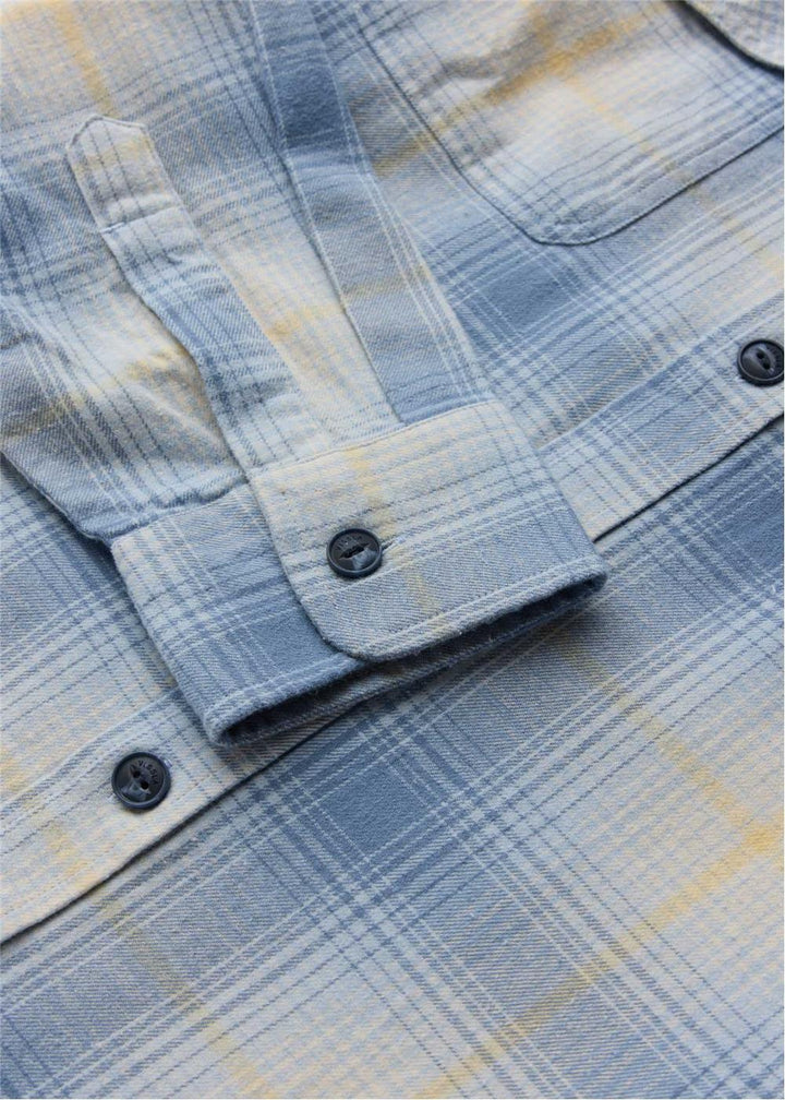 Central Coast Eco Ls Flannel