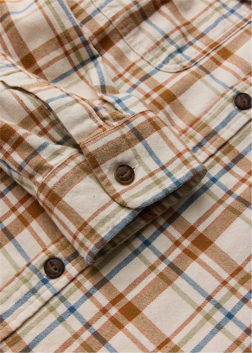 Central Coast Eco Ls Flannel