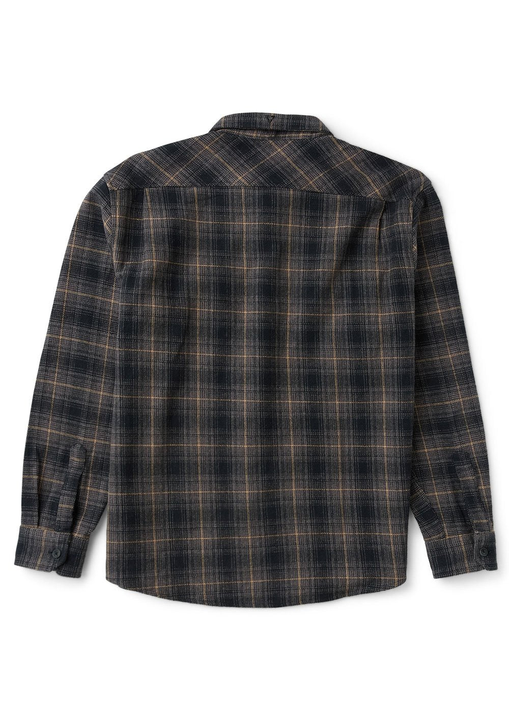 Creators Heavy Days Eco Ls Flannel