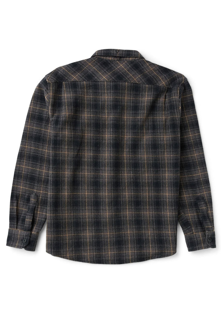 Creators Heavy Days Eco Ls Flannel