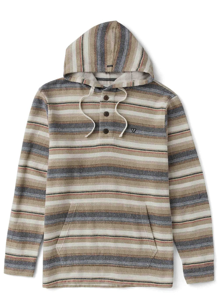 Descanso Heavy Hooded Popover