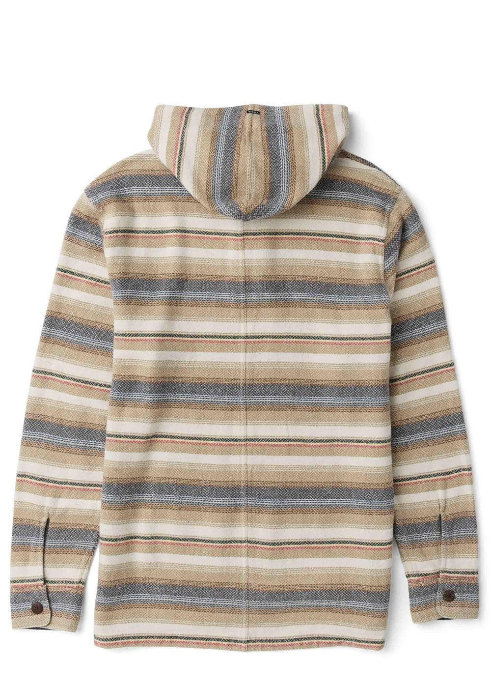 Descanso Heavy Hooded Popover