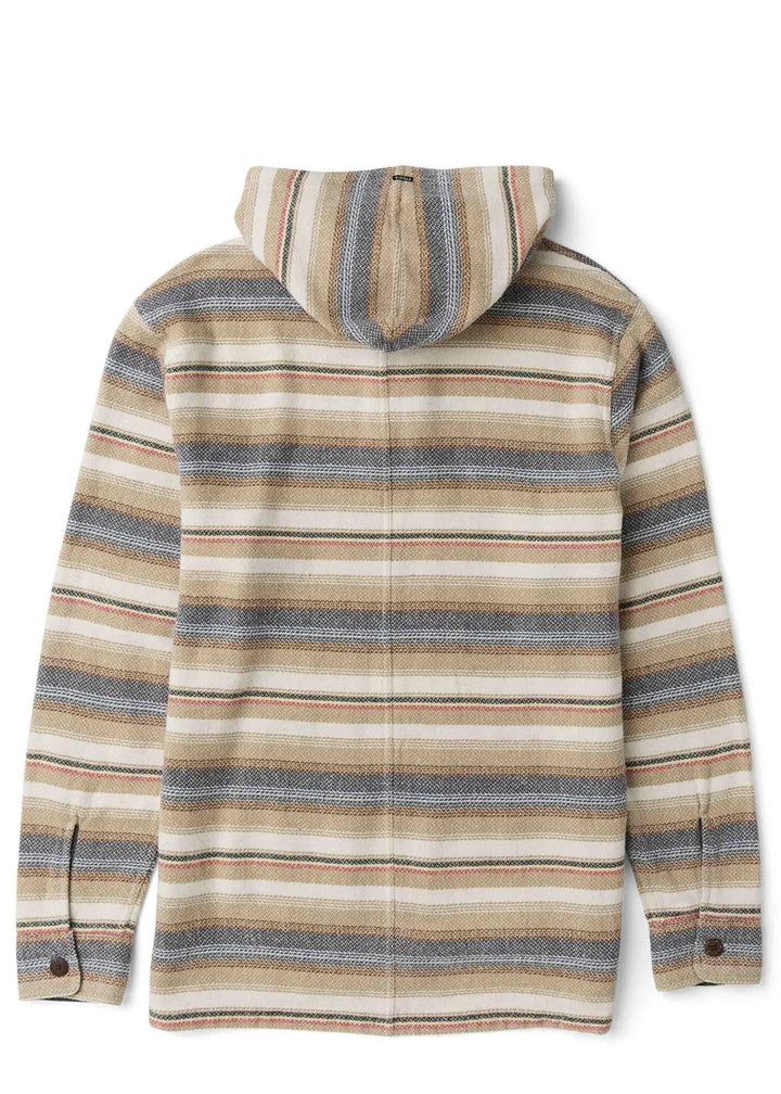 Descanso Heavy Hooded Popover