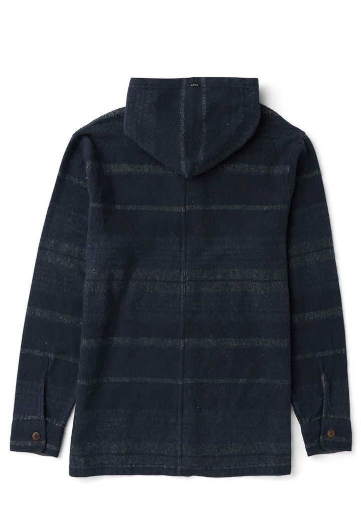 Descanso Heavy Hooded Popover