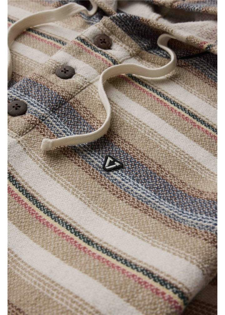 Descanso Heavy Hooded Popover