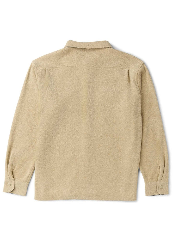 Looper Polar Terry Eco Shirt