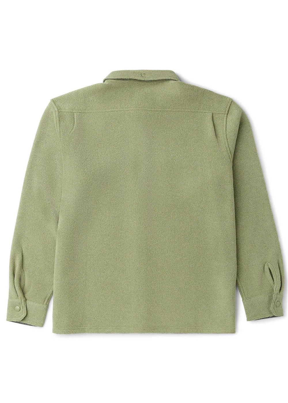 Looper Polar Terry Eco Shirt