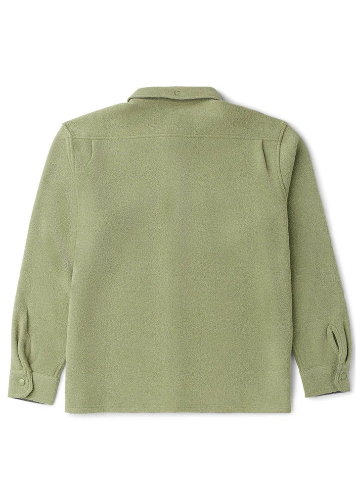 Looper Polar Terry Eco Shirt