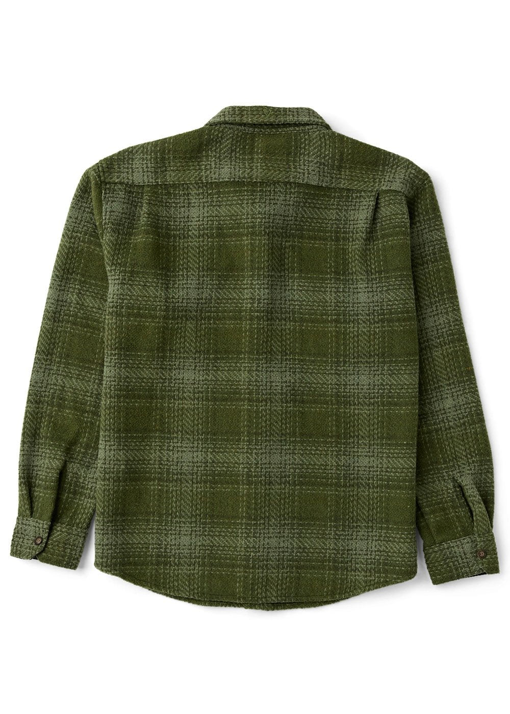 Creators Mind Games Eco Ls Flannel