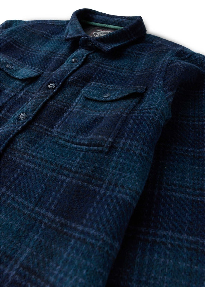 Creators Mind Games Eco Ls Flannel