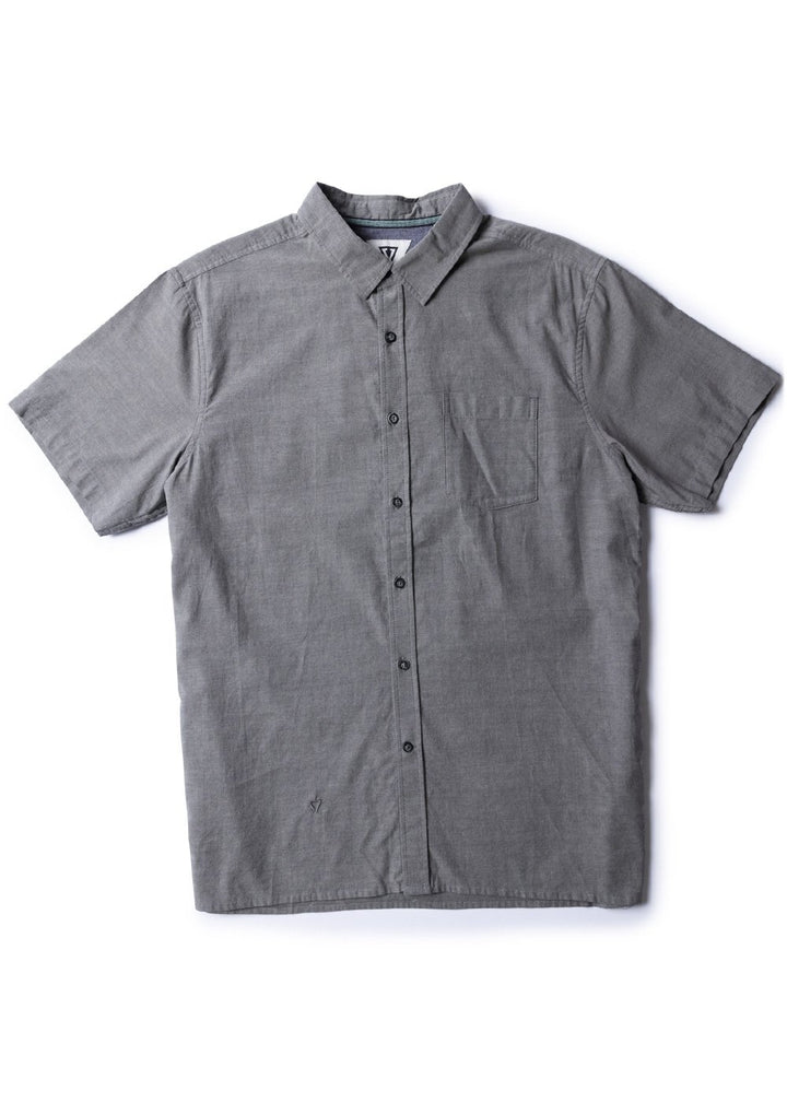 The Box Eco Short Sleeve Shirt