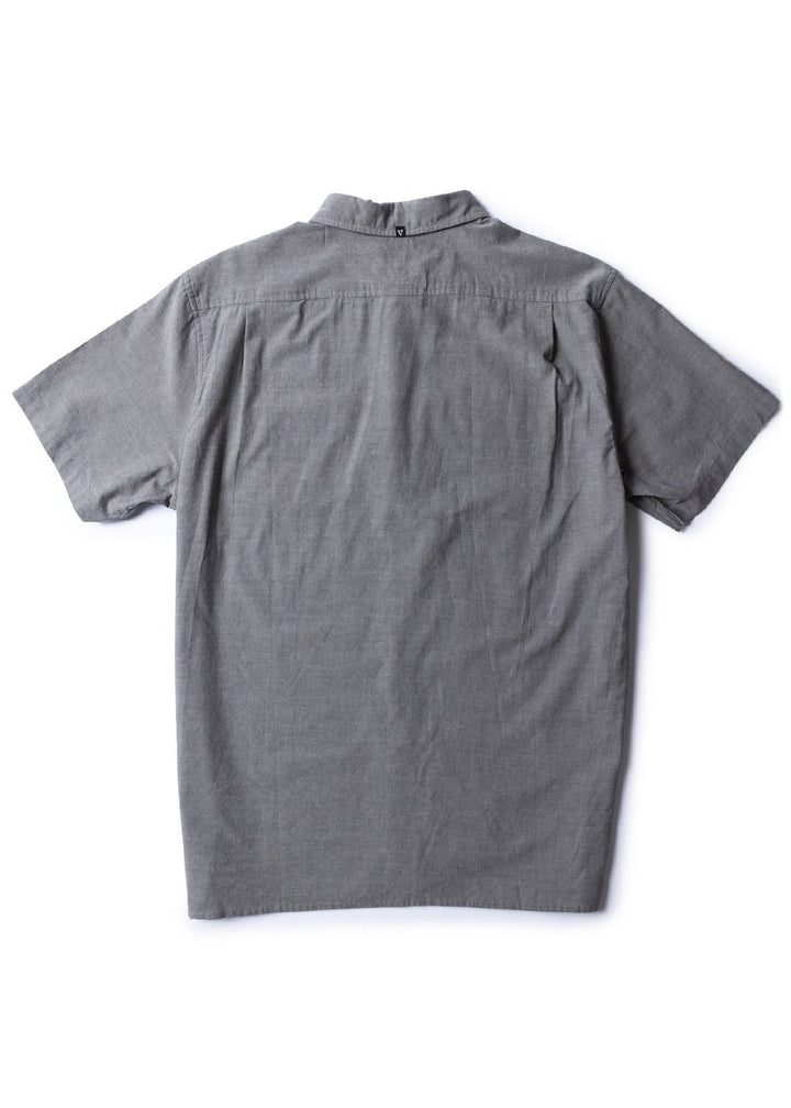 The Box Eco Short Sleeve Shirt
