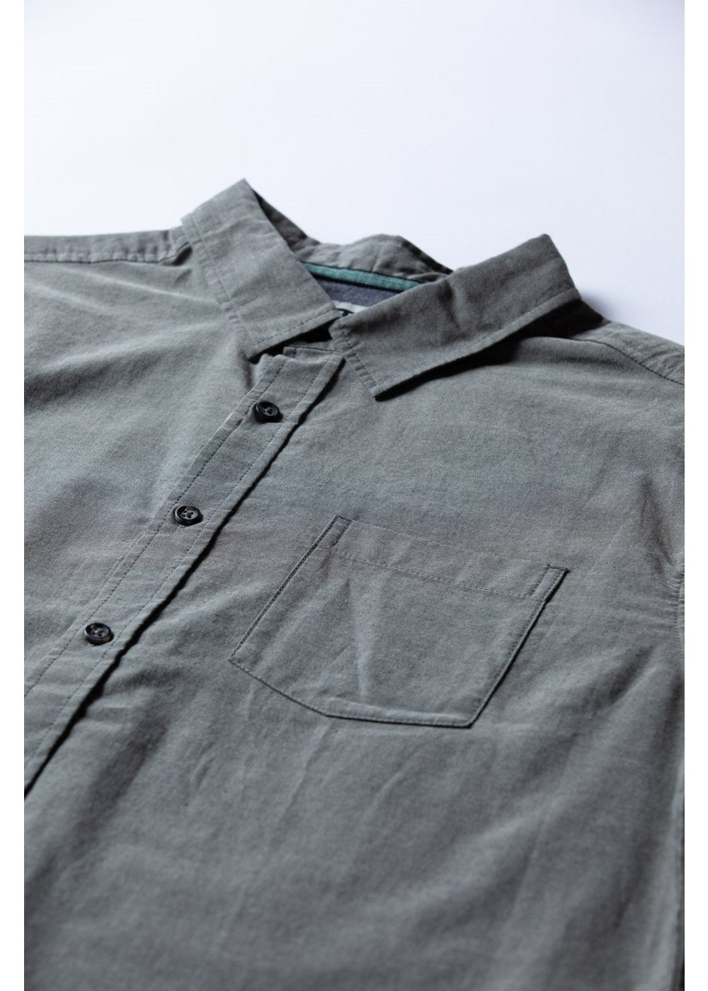 The Box Eco Short Sleeve Shirt
