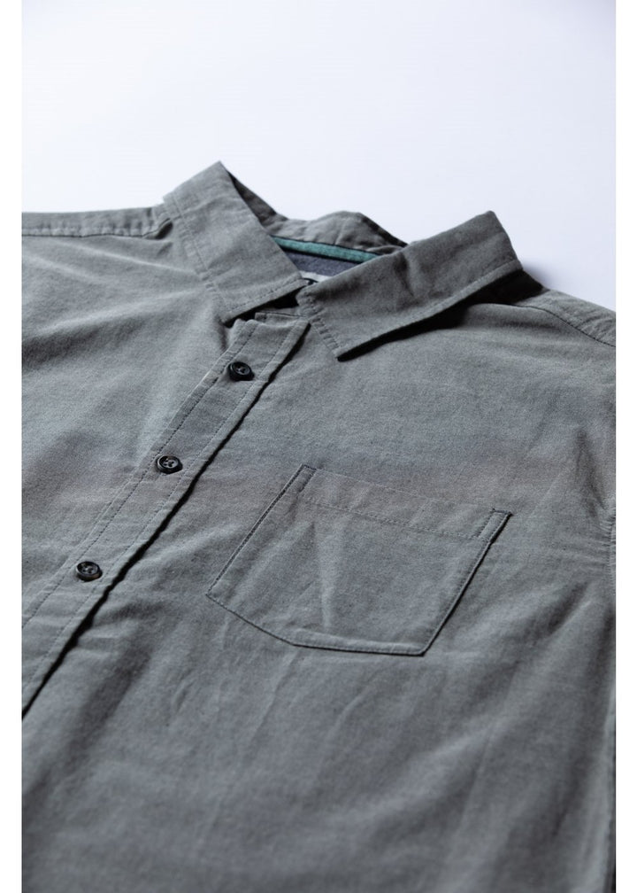 The Box Eco Short Sleeve Shirt