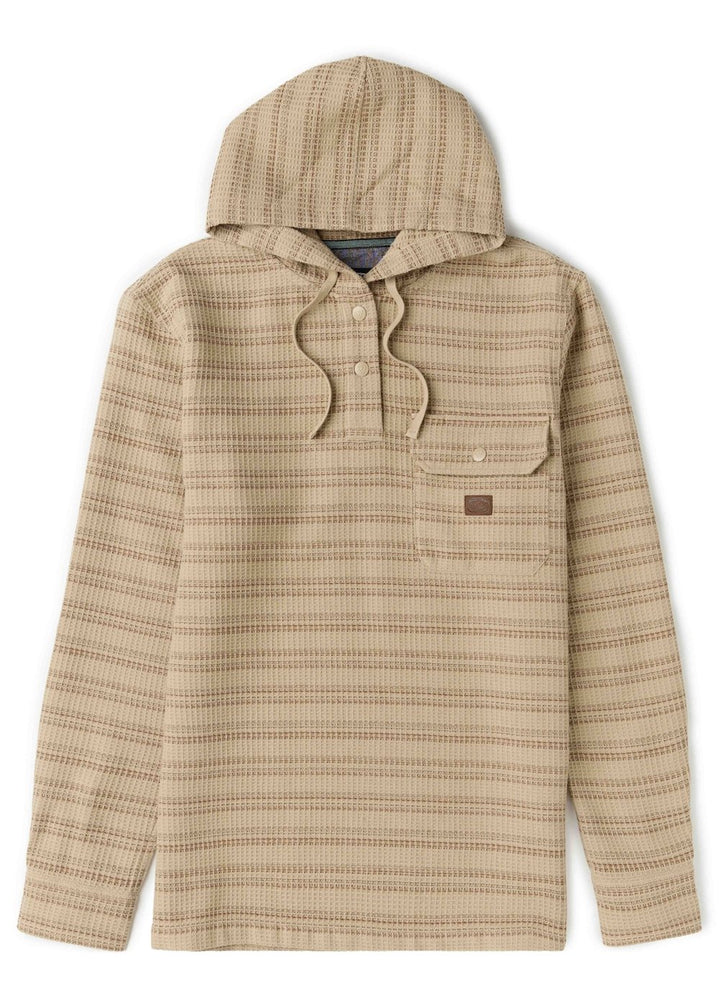 Vissla Creators Thermal Eco Popover