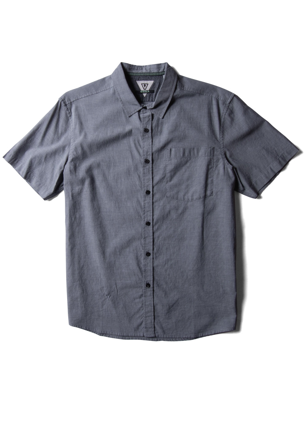 The Box Eco Ss Shirt