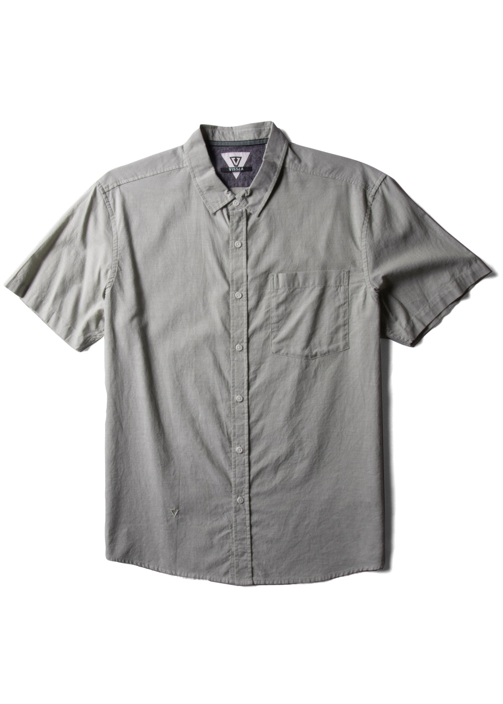 The Box Eco Ss Shirt