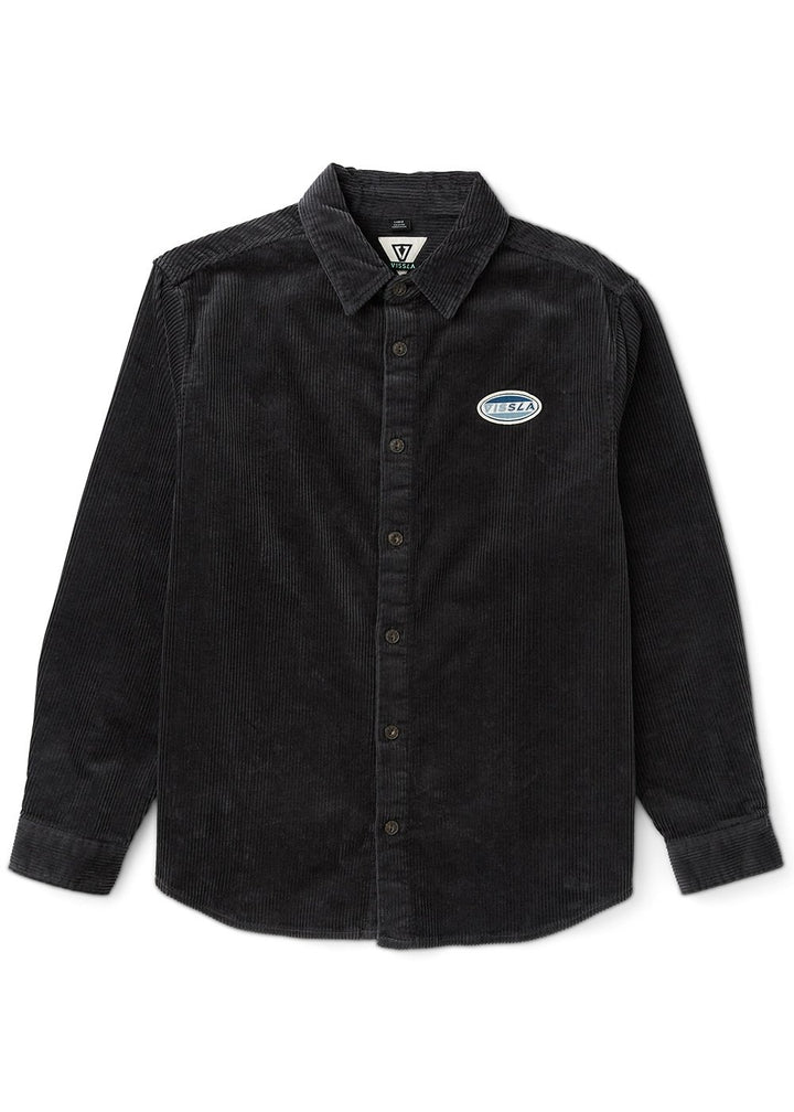 Blinker Organic Shirt