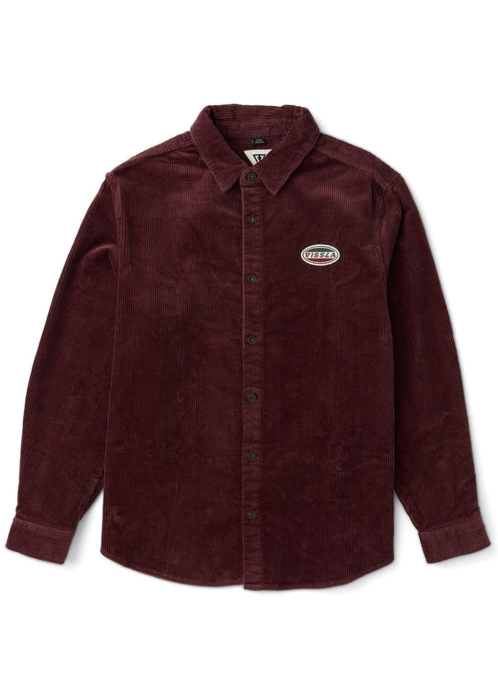 Blinker Organic Shirt