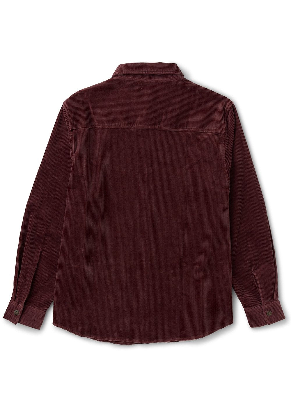 Blinker Organic Shirt