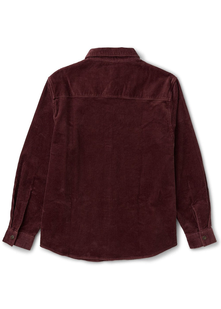 Blinker Organic Shirt