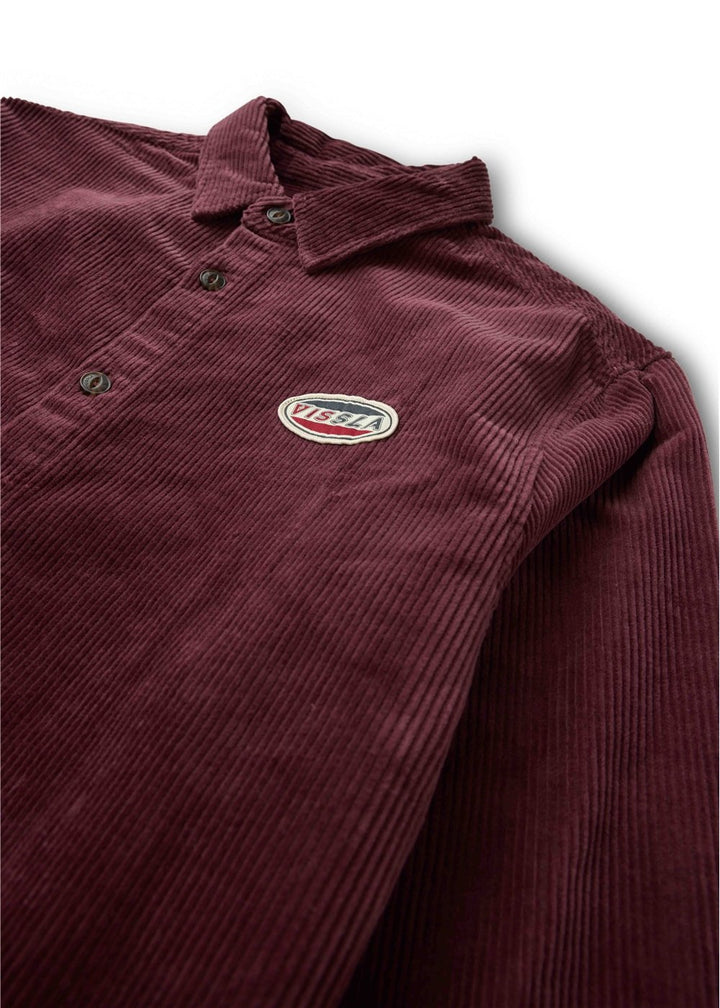 Blinker Organic Shirt