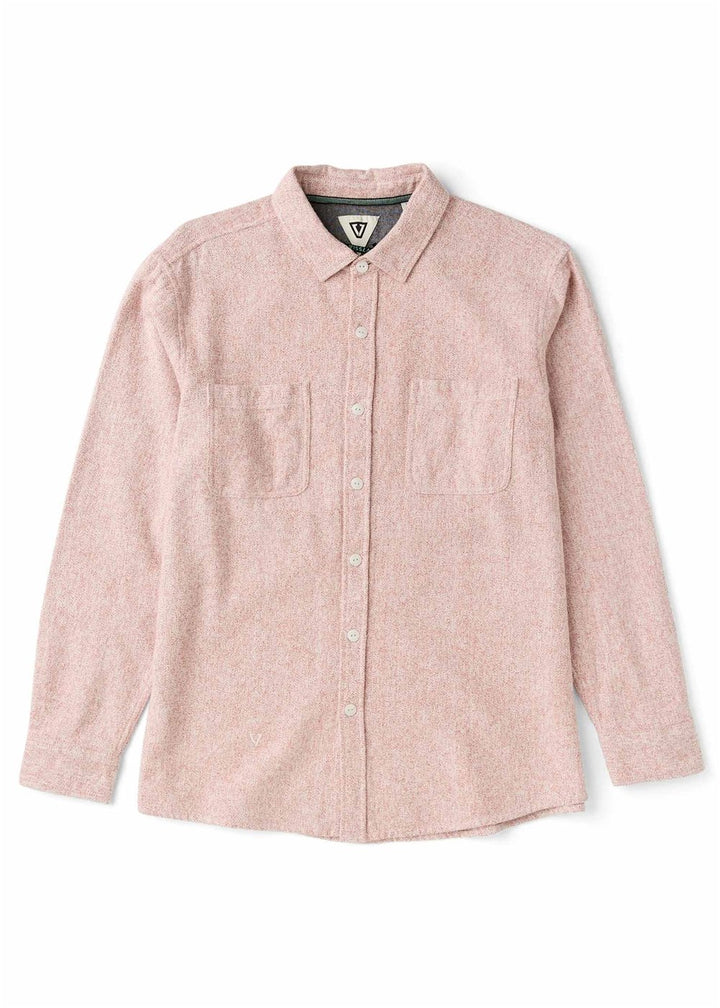 Shaper Eco Ls Flannel