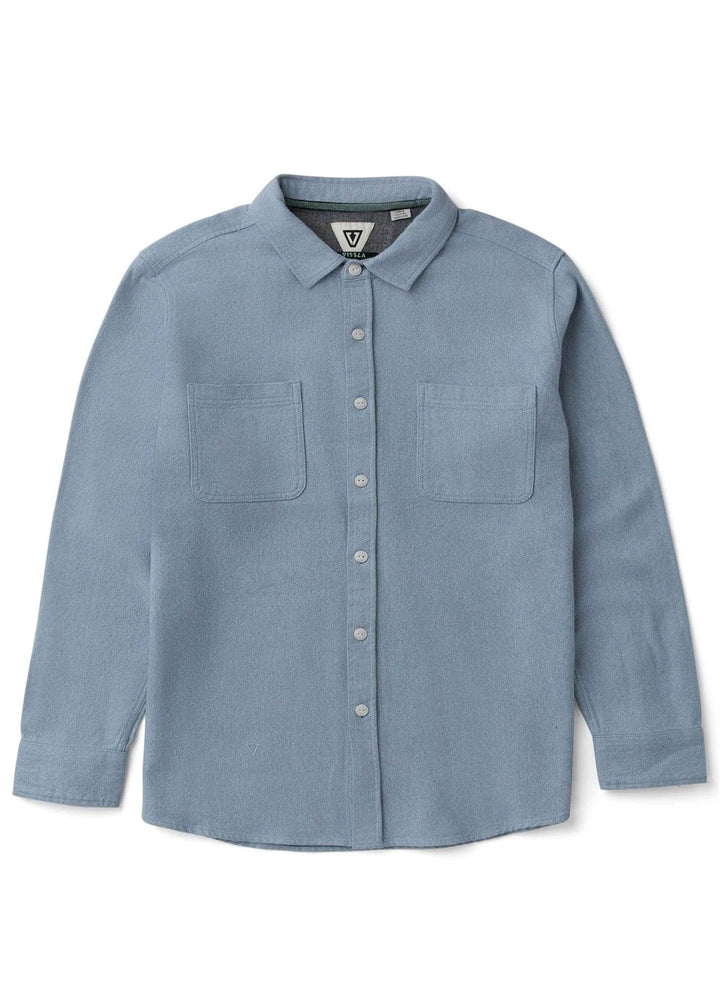 Shaper Eco Ls Flannel