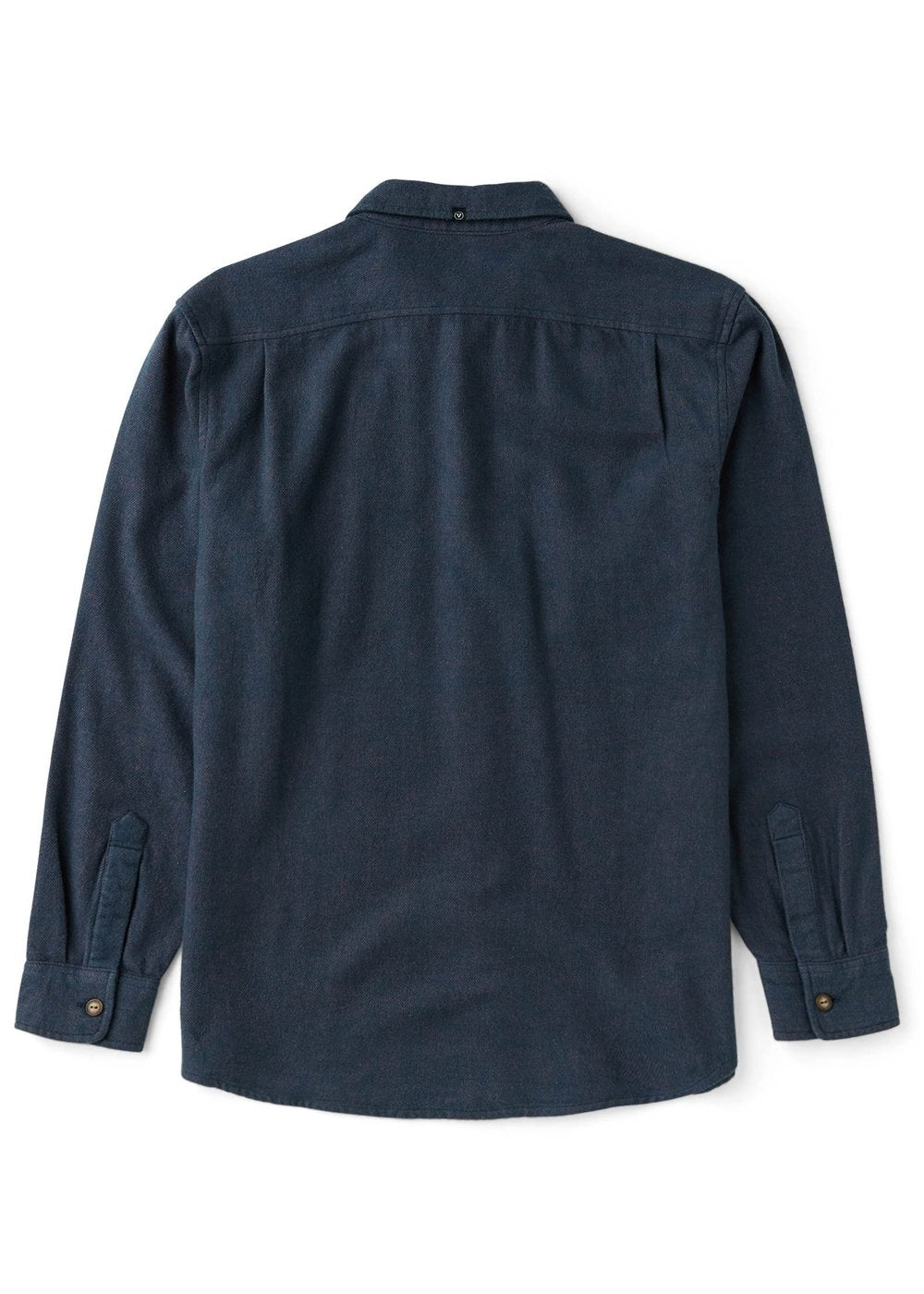 Shaper Eco Ls Flannel