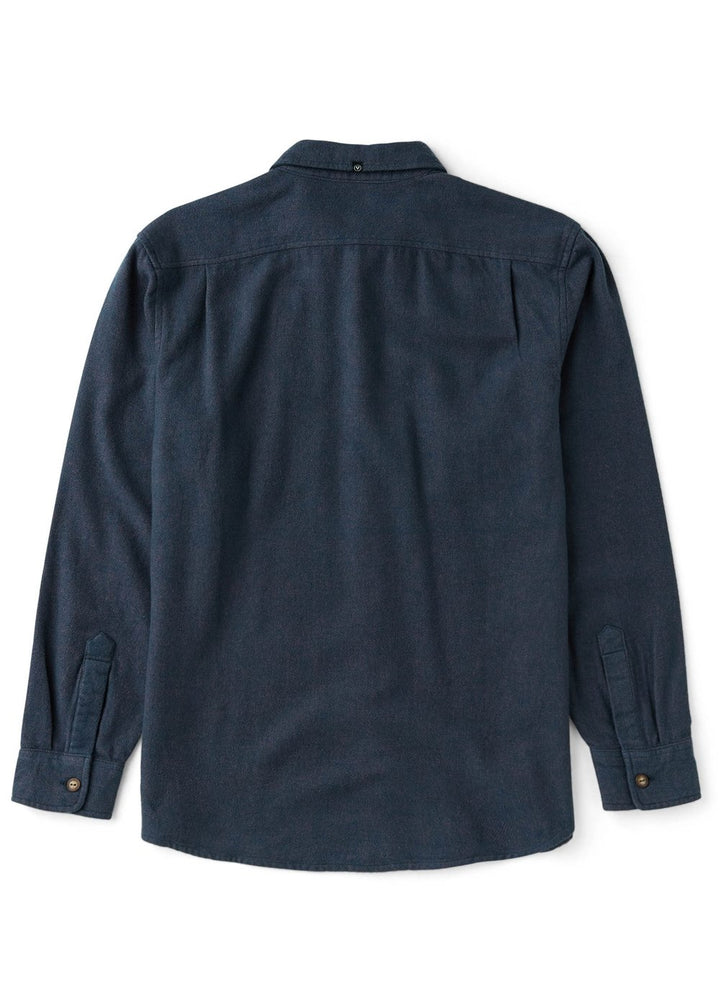 Shaper Eco Ls Flannel