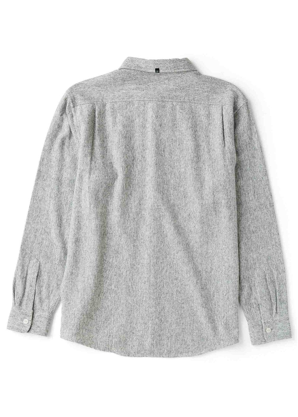 Shaper Eco Ls Flannel