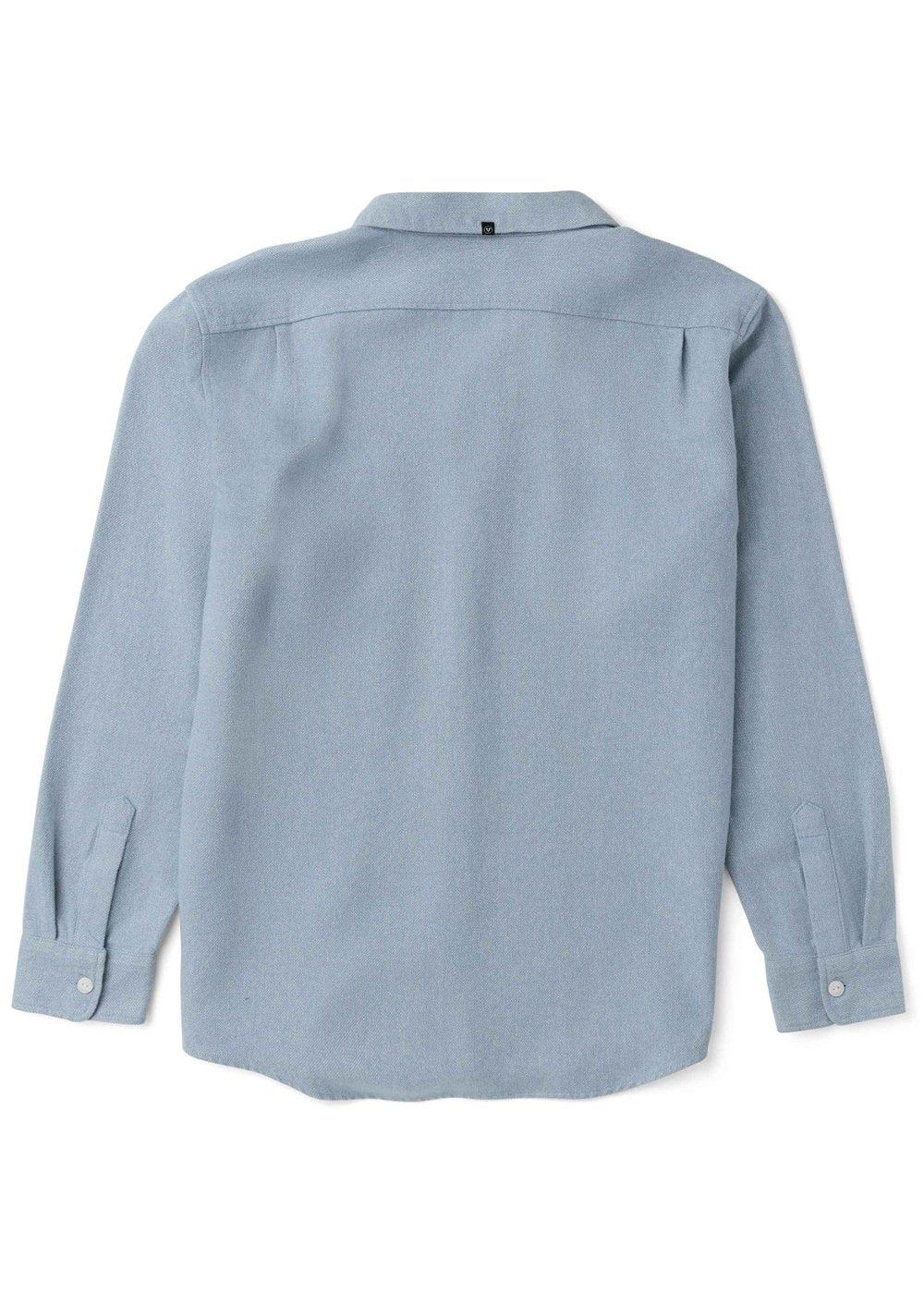 Shaper Eco Ls Flannel