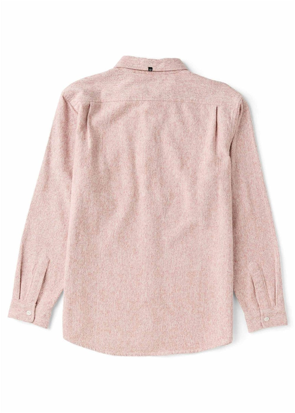 Shaper Eco Ls Flannel