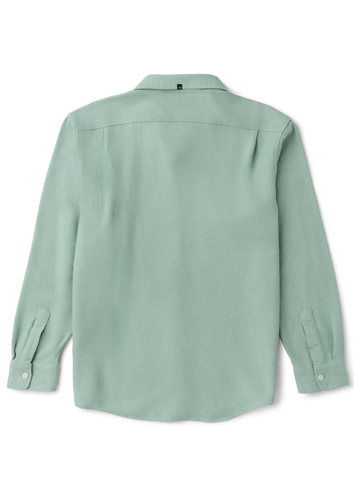 Shaper Eco Ls Flannel