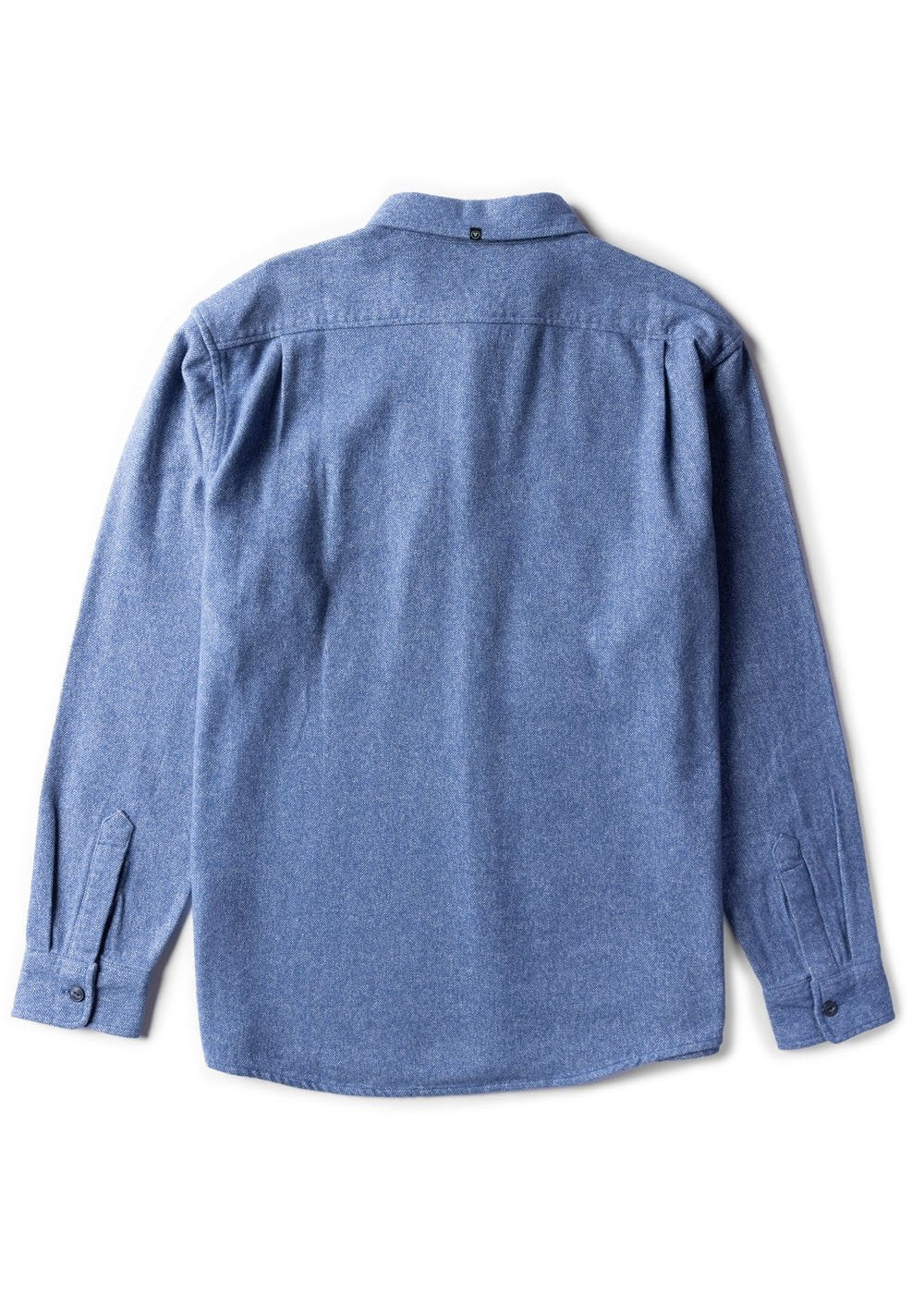 Shaper Eco Long Sleeve Flannel