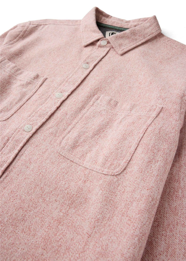 Shaper Eco Ls Flannel