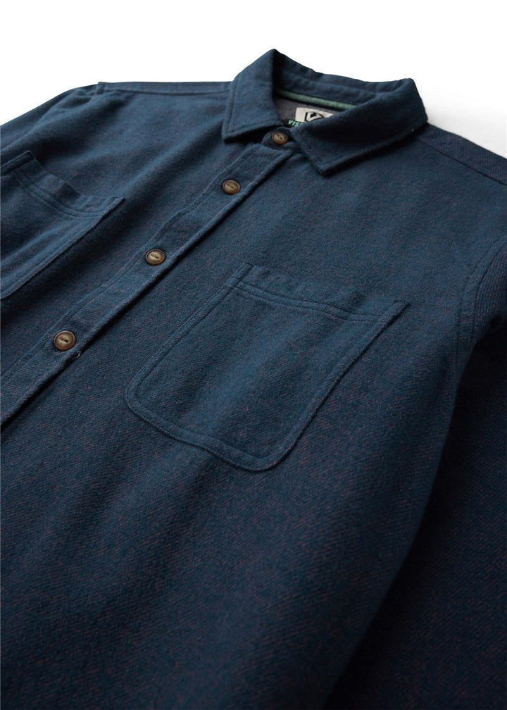 Shaper Eco Ls Flannel