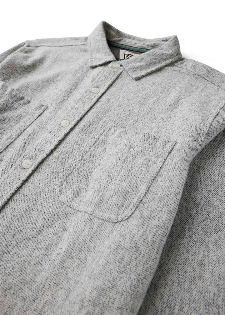 Shaper Eco Ls Flannel