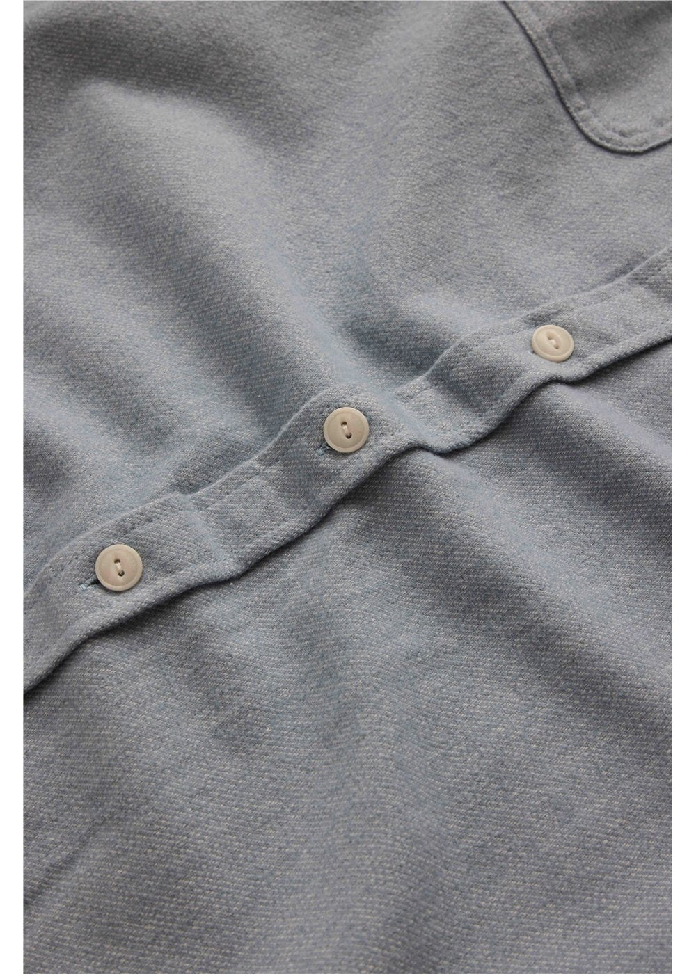 Shaper Eco Ls Flannel