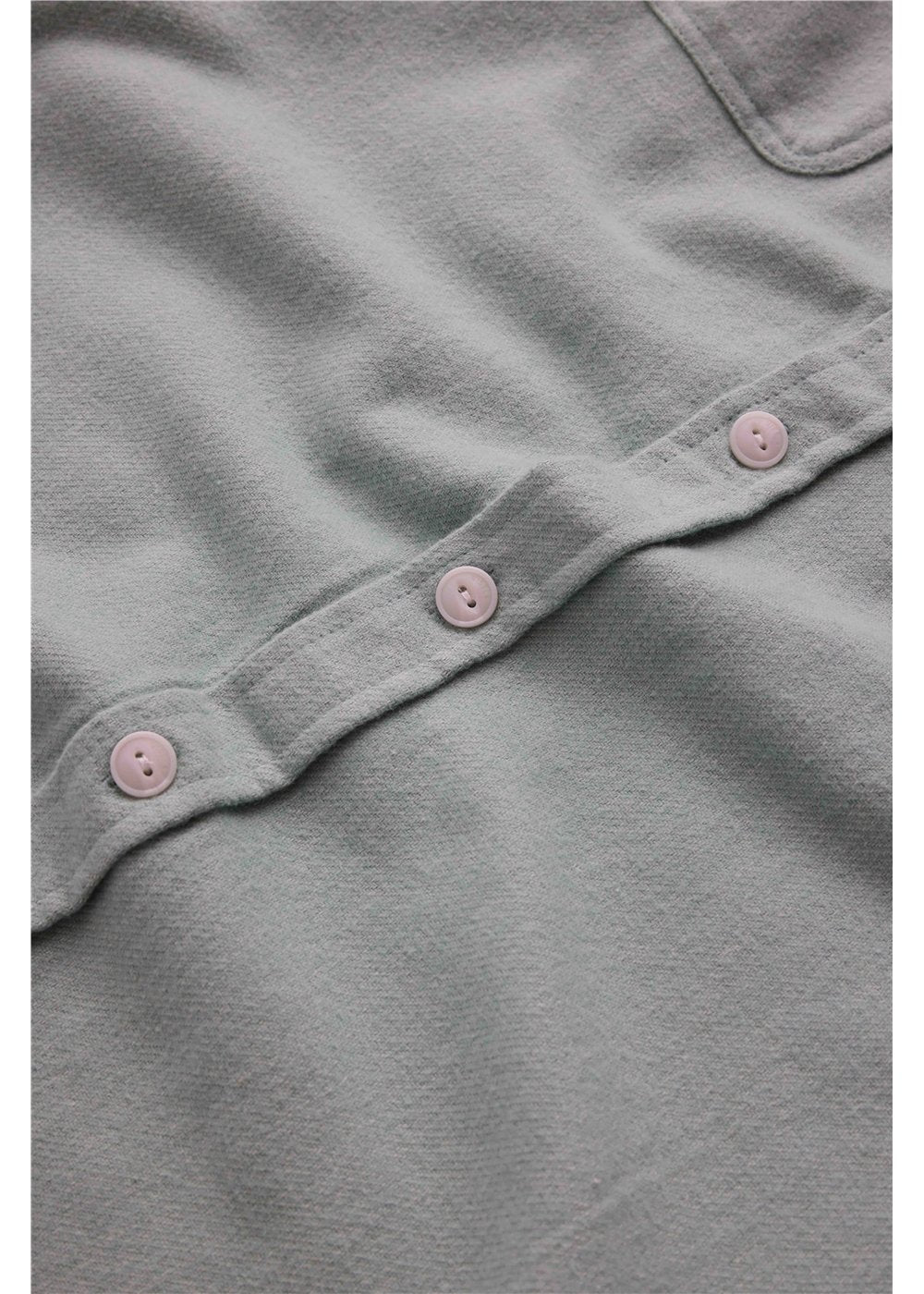 Shaper Eco Ls Flannel