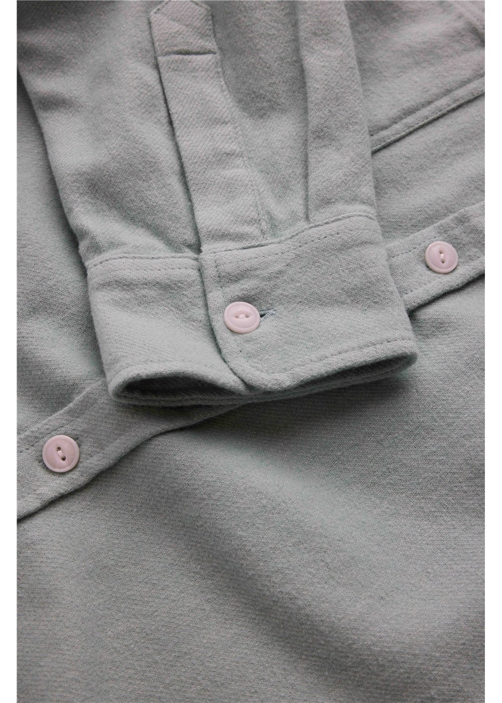 Shaper Eco Ls Flannel