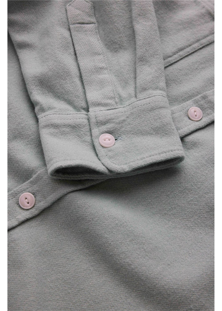 Shaper Eco Ls Flannel