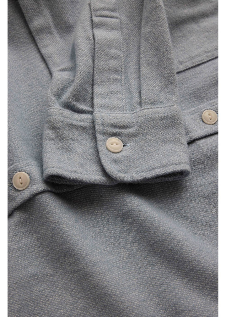 Shaper Eco Ls Flannel